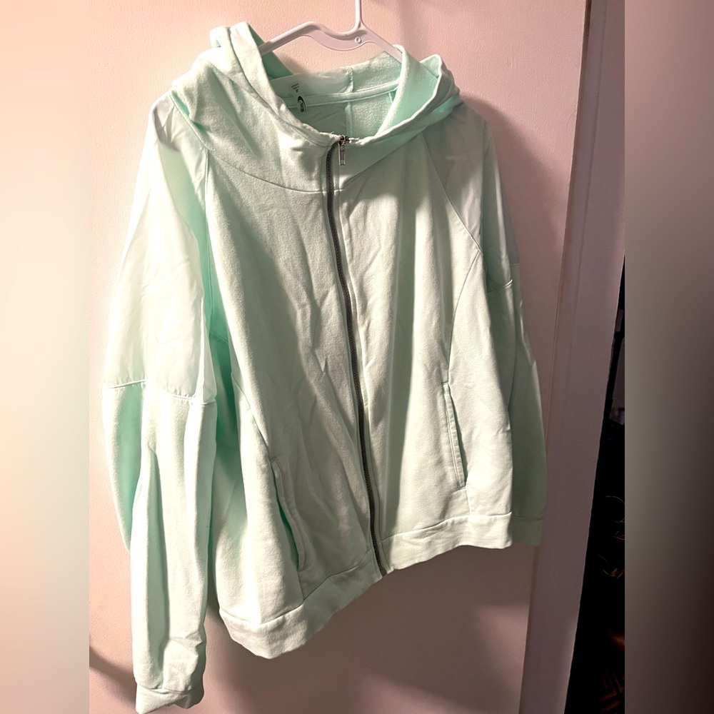 Lightweight Jacket